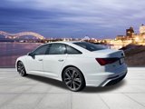 New 2025 Audi A6 3.0T Prestige image 3