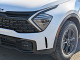 New 2025 Kia Sportage X-Pro Prestige image 2