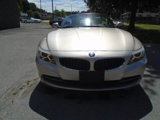 Used 2010 BMW Z4 sDrive30i image 4