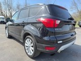 Used 2019 Ford Escape SEL image 3