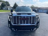 New 2025 GMC Sierra 2500 Denali w/ Denali Reserve Package image 2
