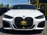 Used 2021 BMW 440i xDrive Coupe w/ Premium Package image 2
