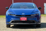 New 2026 Toyota Prius LE image 2