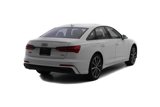 New 2025 Audi A6 Premium Plus image 4