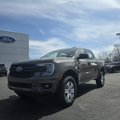 New 2025 Ford Ranger XL image 2