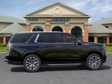 New 2025 Chevrolet Tahoe High Country image 5