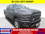 New 2025 RAM 2500 Big Horn image 1
