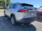Used 2024 Toyota RAV4 XLE image 6