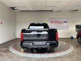 New 2025 Toyota Tundra Platinum image 6