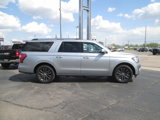 Used 2021 Ford Expedition Max Limited image 4
