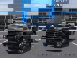 New 2025 Chevrolet Silverado 2500 Custom w/ Custom Convenience Package image 6