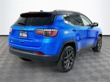 New 2025 Jeep Compass Limited image 4