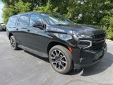 Used 2024 Chevrolet Suburban RST image 3