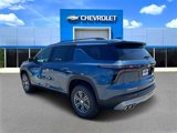 New 2026 Chevrolet Traverse LT w/ LPO, Floor Liner Package image 5