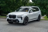 Used 2024 BMW X7 xDrive40i w/ M Sport Package image 5