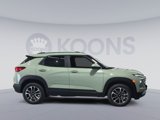 New 2026 Chevrolet TrailBlazer LT w/ LT Cold Weather Package image 2