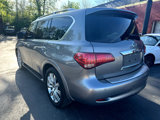 Used 2011 INFINITI QX56 4WD w/ Deluxe Touring Pkg image 4