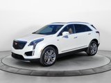 New 2025 Cadillac XT5 Premium Luxury image 3