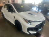 New 2025 Toyota Corolla GR image 3