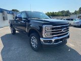 New 2025 Ford F250 4x4 Crew Cab Super Duty image 4
