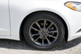 Used 2017 Ford Fusion SE image 6
