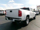 Used 2021 Chevrolet Colorado LT w/ Fleet Safety Package image 5