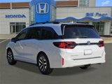 New 2026 Honda Odyssey EX-L image 2