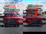 New 2025 Nissan Pathfinder Rock Creek image 2