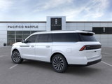 New 2025 Lincoln Navigator L Black Label image 4
