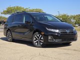 New 2026 Honda Odyssey EX-L image 2
