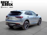 New 2025 Buick Envision Sport Touring image 5