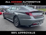 Used 2021 Hyundai Sonata Limited image 4