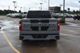 Used 2025 Chevrolet Silverado 1500 RST image 6