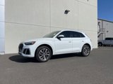 Used 2023 Audi Q5 2.0T Prestige w/ Prestige Package image 3