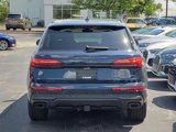New 2025 Audi Q7 3.0T Premium Plus image 4