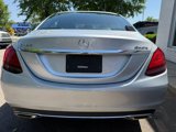 Used 2021 Mercedes-Benz C 300 4MATIC Sedan image 3