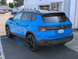 New 2025 Volkswagen Taos SE image 3