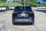New 2026 Chevrolet Equinox LT image 4