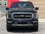 Used 2022 Ford F150 Platinum w/ Max Trailer Tow Package image 2