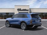 New 2026 Cadillac Vistiq Sport image 3