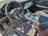 New 2025 Audi RS Q8 performance image 3