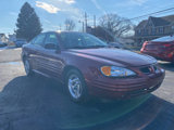 Used 2000 Pontiac Grand Am SE image 2