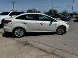 Used 2016 Ford Focus Titanium w/ Titanium Cold Weather Package image 5