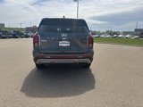 New 2025 Hyundai Palisade Calligraphy image 4