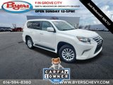 Used 2019 Lexus GX 460 image 1