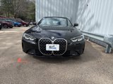 Used 2024 BMW 430i xDrive Convertible w/ Convenience Package image 2