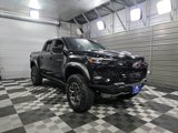 Used 2024 Chevrolet Colorado ZR2 w/ ZR2 Convenience Package III image 4