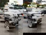 Used 2014 Jeep Grand Cherokee Limited image 3
