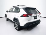 Used 2024 Toyota RAV4 XLE Premium image 5