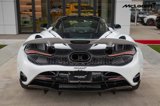 Used 2024 McLaren 750S image 4
